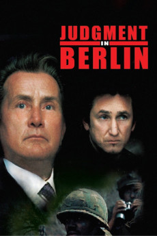 Judgment in Berlin (1988) - Watch Online in HD