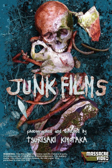 Junk Films (2007) - Watch Online in HD