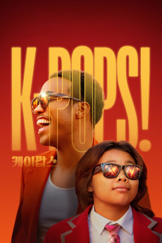 K-Pops (2024) - Watch Online in HD