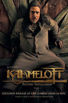 Kaamelott - Deuxième Volet: Partie 1 (2025) - Watch Online in HD