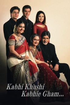 Kabhi Khushi Kabhie Gham...