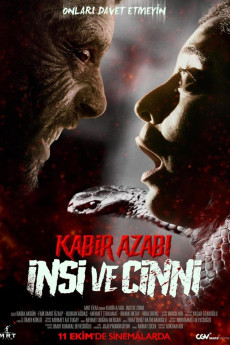 Kabir Azabi: Insi ve Cinni