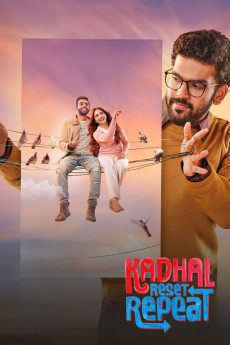 Kadhal Reset Repeat (2026) - Watch Online in HD