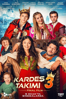 Kardes Takimi 3 (2026)