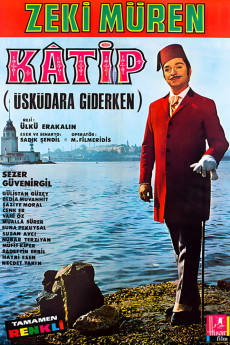 Katip (1968) - Watch Online in HD
