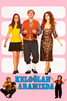 Keloglan Aramizda (1972) - Watch Online in HD