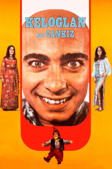 Keloglan ile Cankiz (1972) - Watch Online in HD