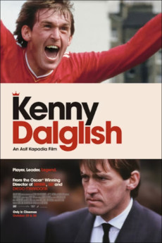 Kenny Dalglish (2025) - Watch Online in HD