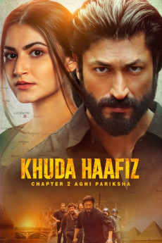 Khuda Haafiz: Chapter 2 - Agni Pariksha