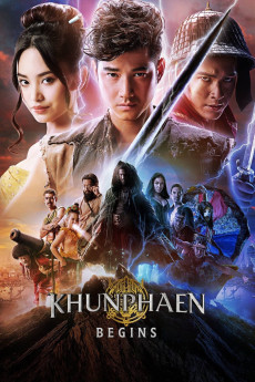 Khun Phaen Begins