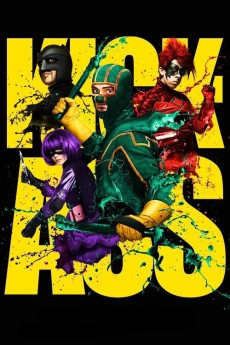 Kick-Ass