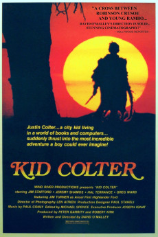 Kid Colter (1985) - Watch Online in HD