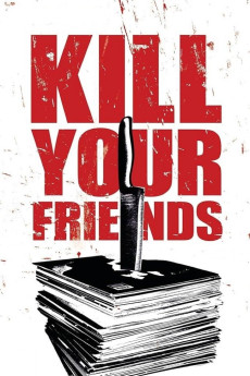Kill Your Friends