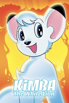 Kimba, the White Lion