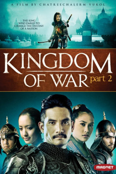 Kingdom of War: Part 2