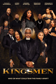 Kingsmen (2024) - Watch Online in HD