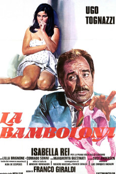 La bambolona (1968) - Watch Online in HD