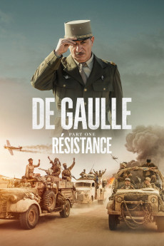 La bataille de Gaulle: L'âge de fer (2026)