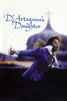 La fille de d'Artagnan (1994)