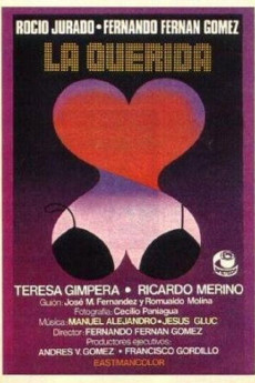 La querida (1976)