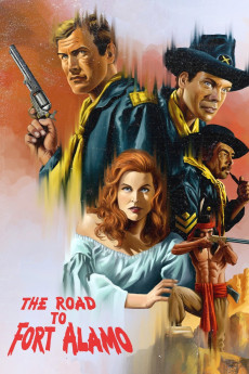 La strada per Forte Alamo (1964)