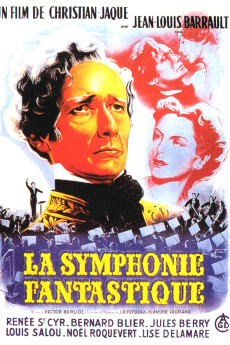 La symphonie fantastique