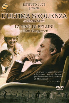 La tivù di Fellini