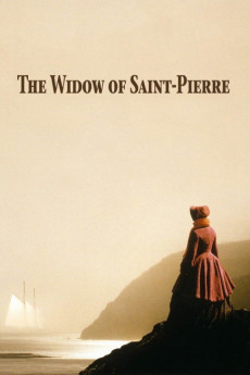 La veuve de Saint-Pierre (2000)