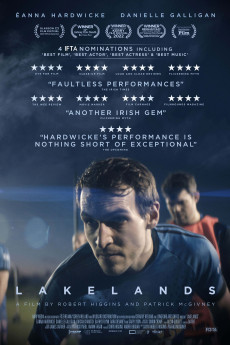 Lakelands (2022) - Watch Online in HD