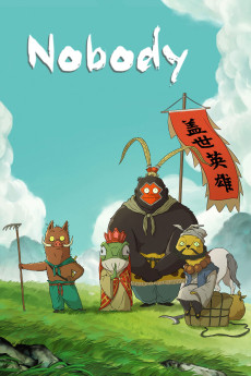 Langlang shan xiao yao guai (2025) - Watch Online in HD