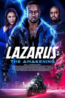 Lazarus: The Awakening (2026) - Watch Online in HD