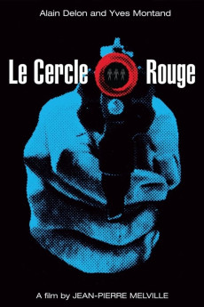 Le cercle rouge