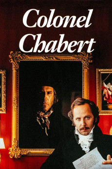 Le colonel Chabert (1994)