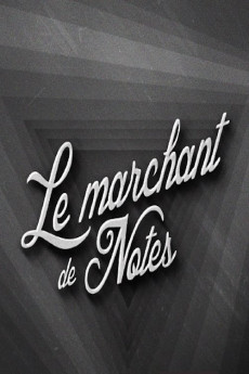 Le marchand de notes
