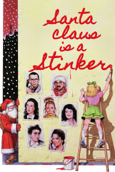 Le père Noël est une ordure (1982)