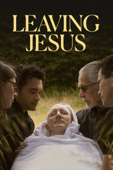 Leaving Jesus (2024) - Watch Online in HD