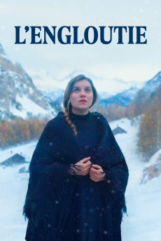 L'engloutie (2025)