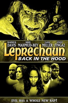 Leprechaun: Back 2 Tha' Hood