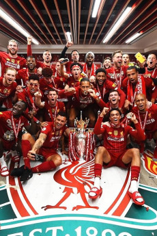 Liverpool FC: The 30-Year Wait