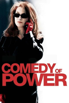 L'ivresse du pouvoir (2006)