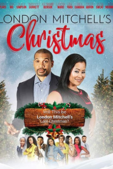 London Mitchell's Christmas