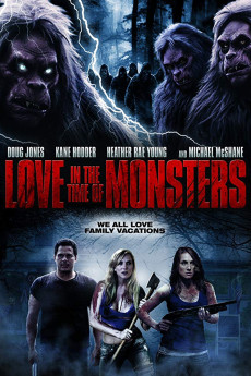 Love in the Time of Monsters (2014) - Watch Online in HD
