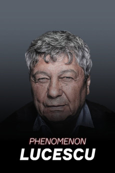 Lucescu Phenomenon (2016) - Watch Online in HD