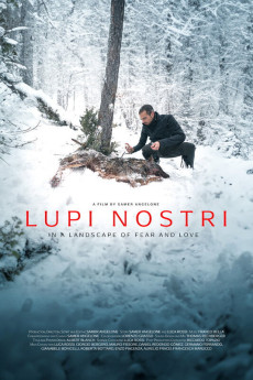 Lupi nostri (2025)