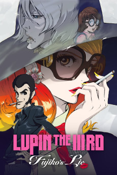 Lupin the Third: Fujiko's Lie