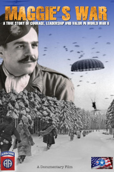 Maggie's War