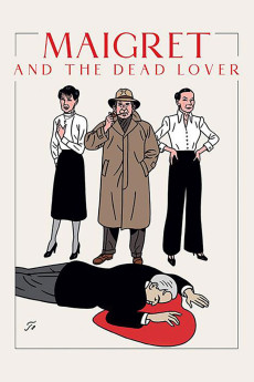 Maigret et le mort amoureux (2026)