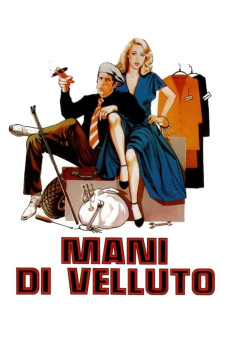 Mani di velluto (1979) - Watch Online in HD