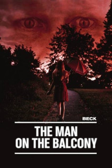 Mannen på balkongen (1993)