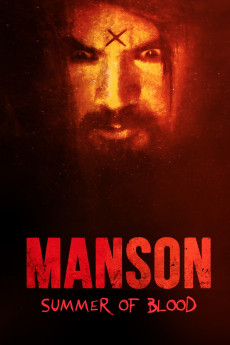 Manson: Summer of Blood (2024) - Watch Online in HD